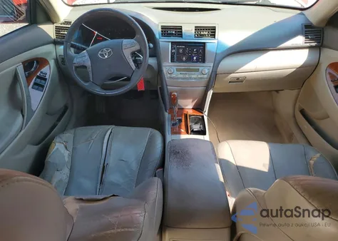 2009 Toyota Camry Se из США, поврежденный, VIN 4T1BK46K29U080034